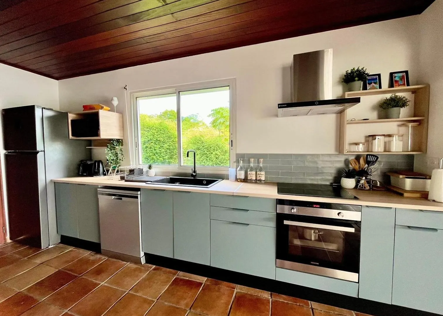 Villa Koh-I-Noor Le Diamant Martinique