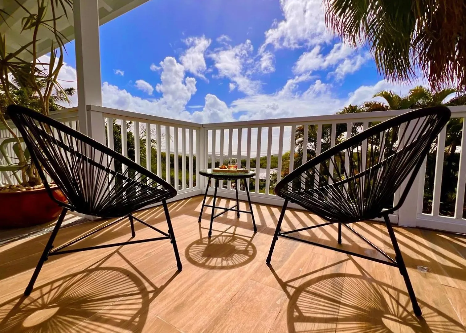 Villa Koh-I-Noor Le Diamant 0*,  Martinique