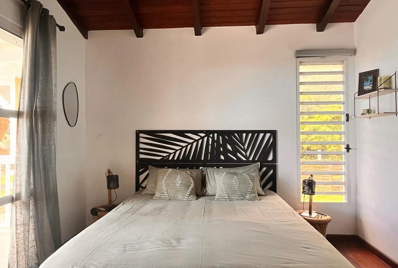 Villa Koh-I-Noor Le Diamant Martinique