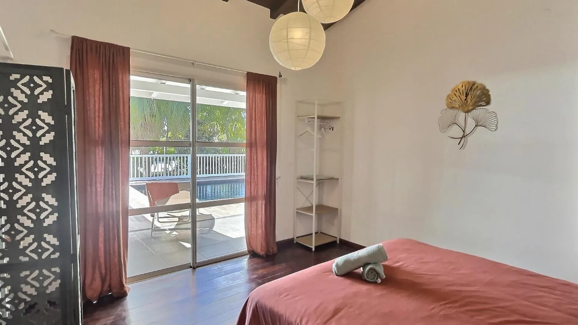 Villa Koh-I-Noor Le Diamant 0*,