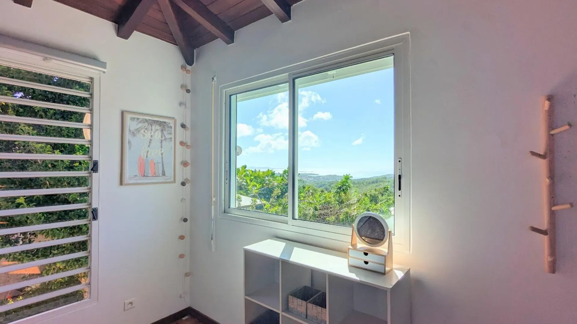 Villa Koh-I-Noor Le Diamant Martinique