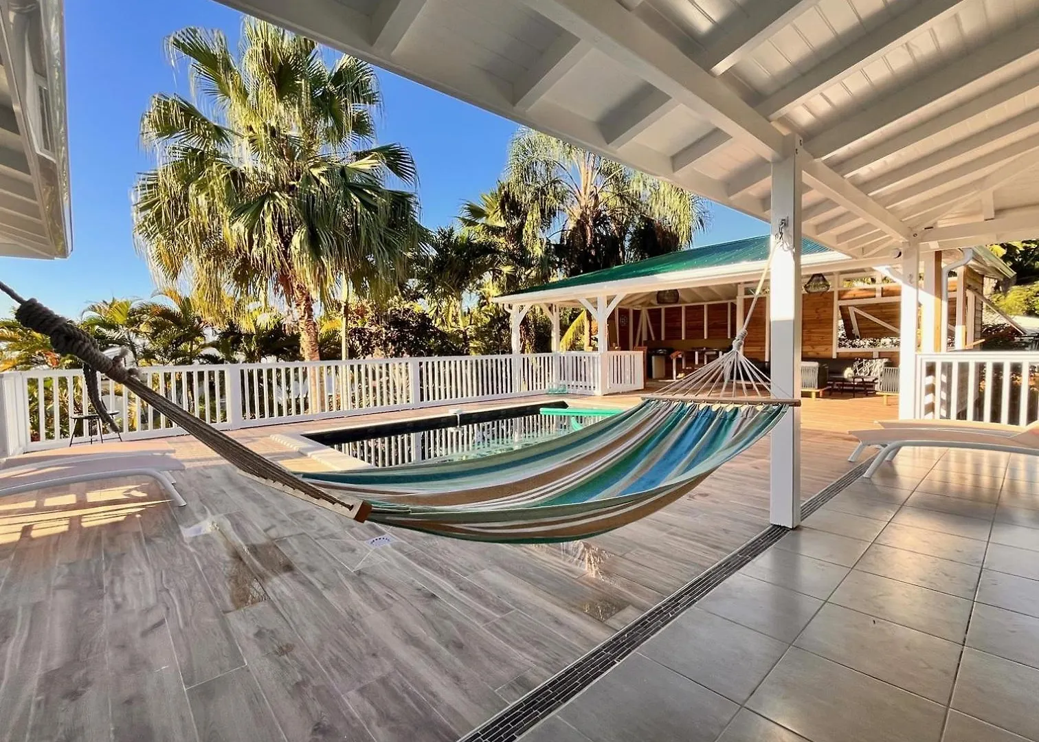 Villa Koh-I-Noor Le Diamant